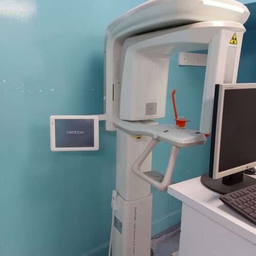 VATECH PaX-Primo Dental X-Ray