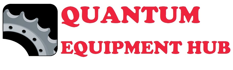 Quantum Equipment Hub